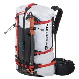 Рюкзак Ferrino Instinct 40+5 White (75654LWW) 928043, изображение 5