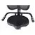 Горизонтальный велотренажер Toorx Recumbent Bike BRXR 300 (BRX-R300) 929477, изображение 6