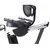 Горизонтальный велотренажер Toorx Recumbent Bike BRXR 300 (BRX-R300) 929477, изображение 7