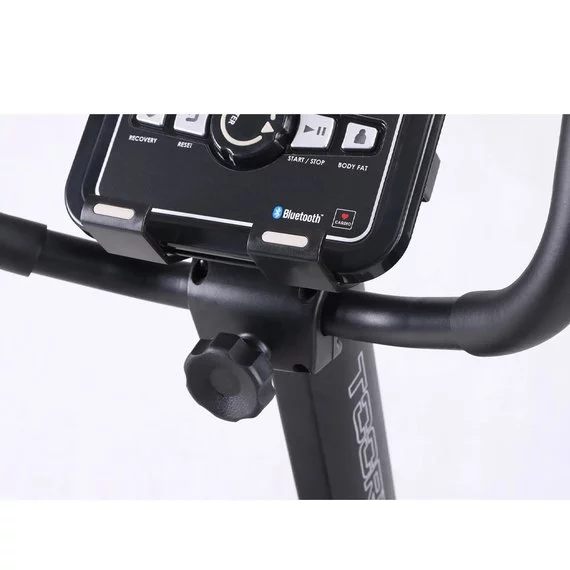 Горизонтальный велотренажер Toorx Recumbent Bike BRXR 300 (BRX-R300) 929477, изображение 5