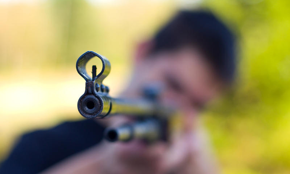 Пистолетный патрон своими руками — Культура оружия