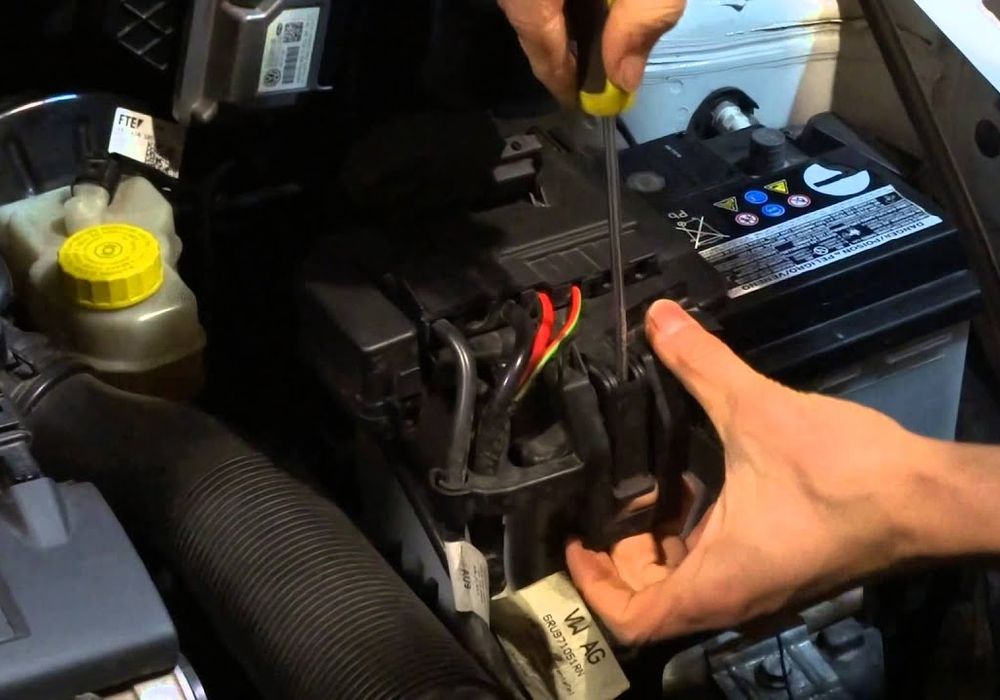 Как подключить автомобильный аккумулятор к ИБП? - интернет-магазин ...