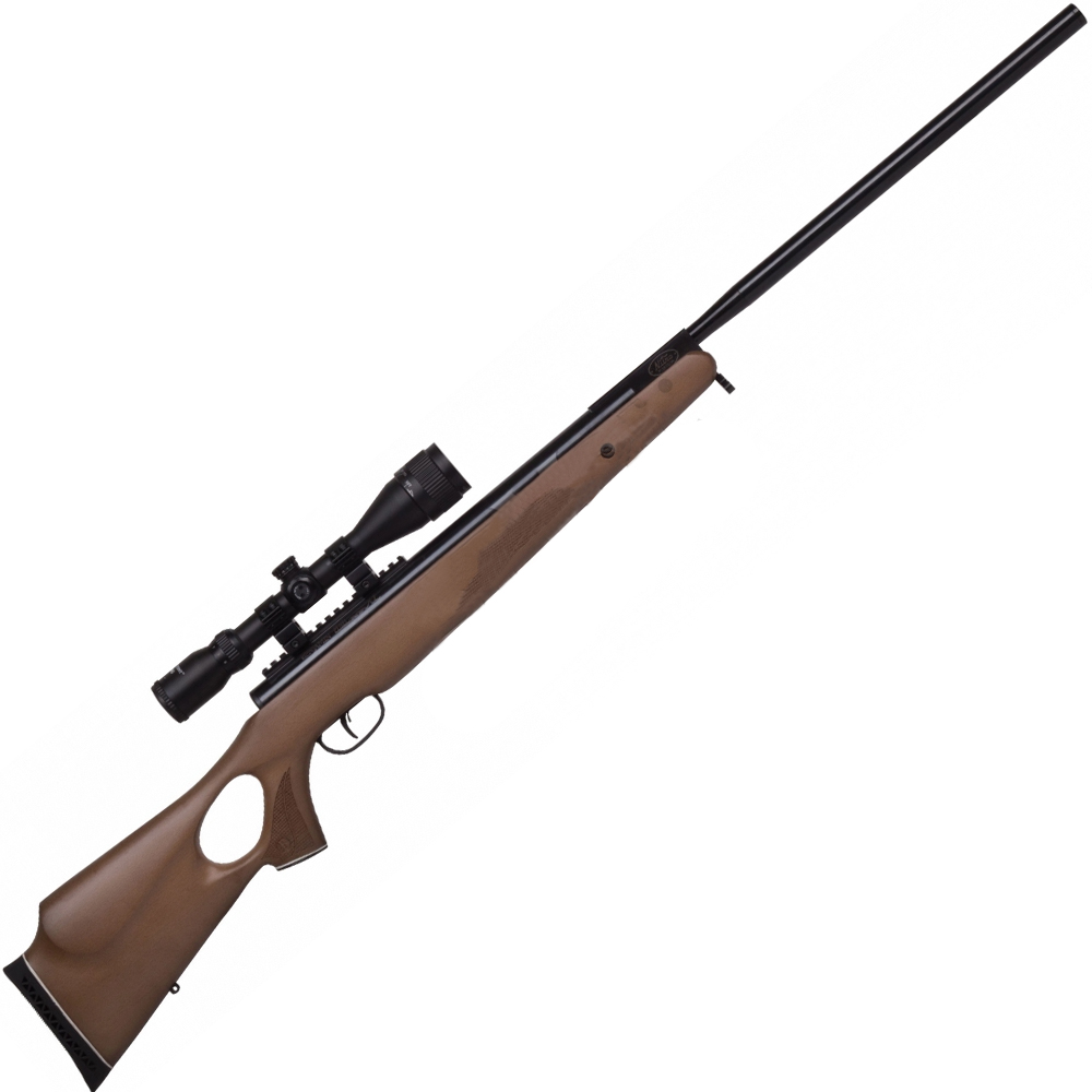 Пневматическая винтовка Crosman Benjamin Trail NP XL 1500