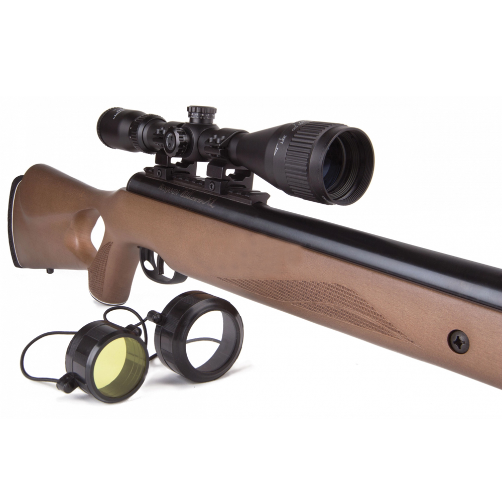 Пневматическая винтовка Crosman Benjamin Trail NP XL 1500