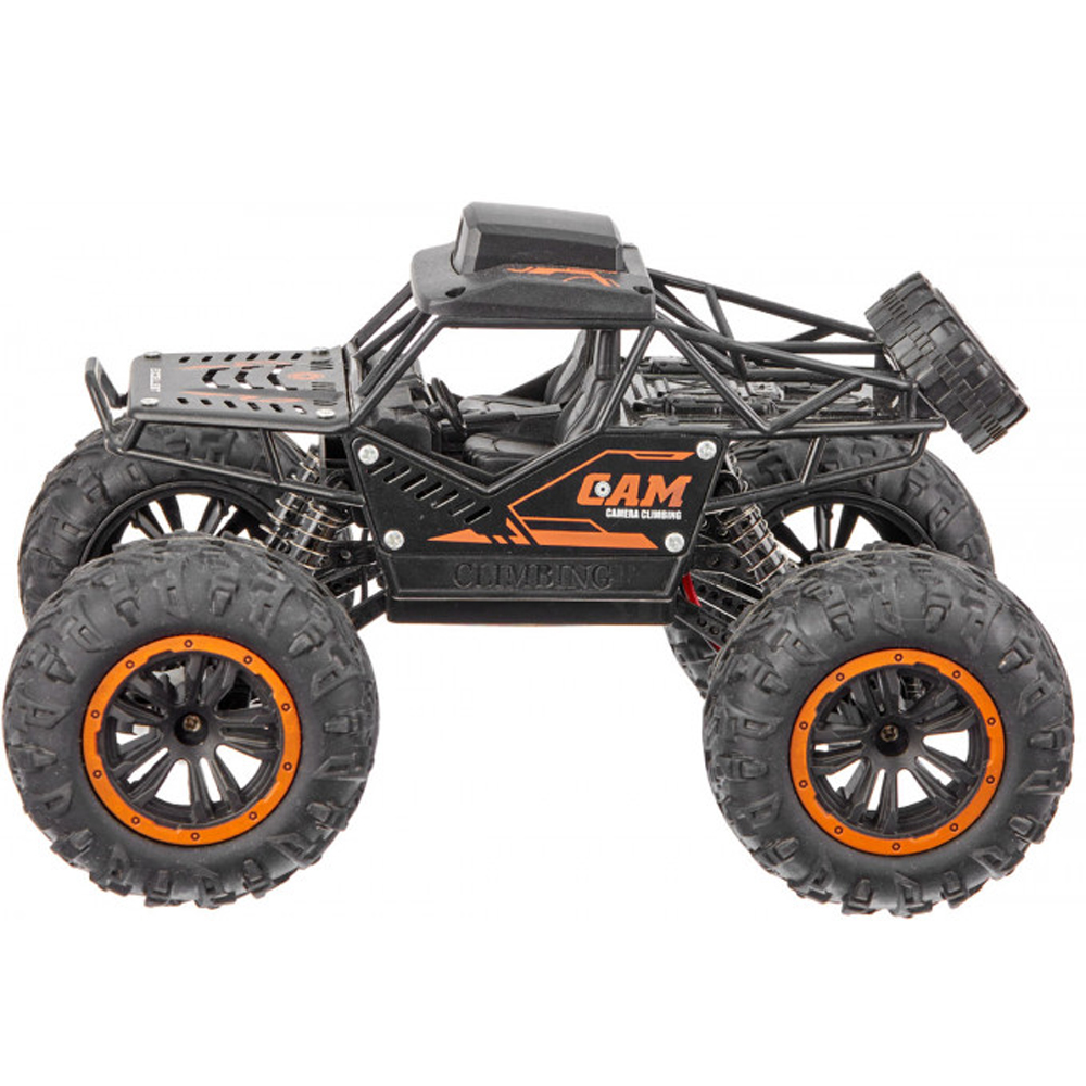 bigpig様 三線 本張チーガ Машинка ZIPP Toys CAM багги с камерой черный (C023A) - купить в