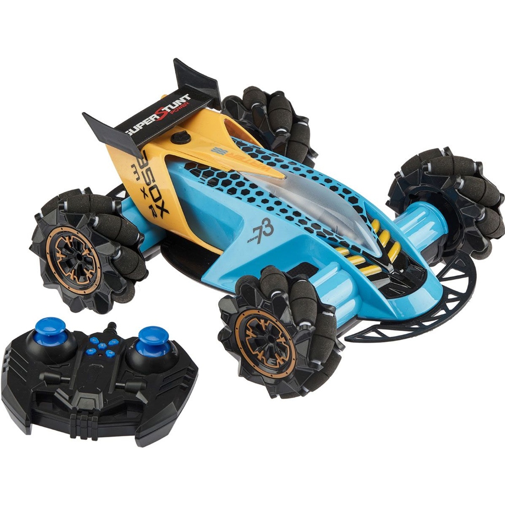 Машинка ZIPP Toys Light Drifter блакитний (Z109 blue) - купити в Києві,  Україні | Ціна, відгуки, характеристики у магазині ВАНКЛІК