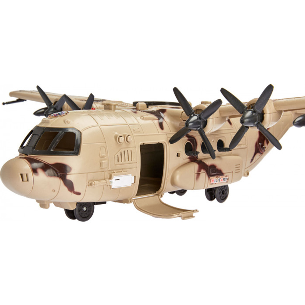 WW2 USMC P3 クロスフラップキャンティーンセット　太平洋戦争 Игровой набор ZIPP Toys Z military team Военный самолет (1828-95A