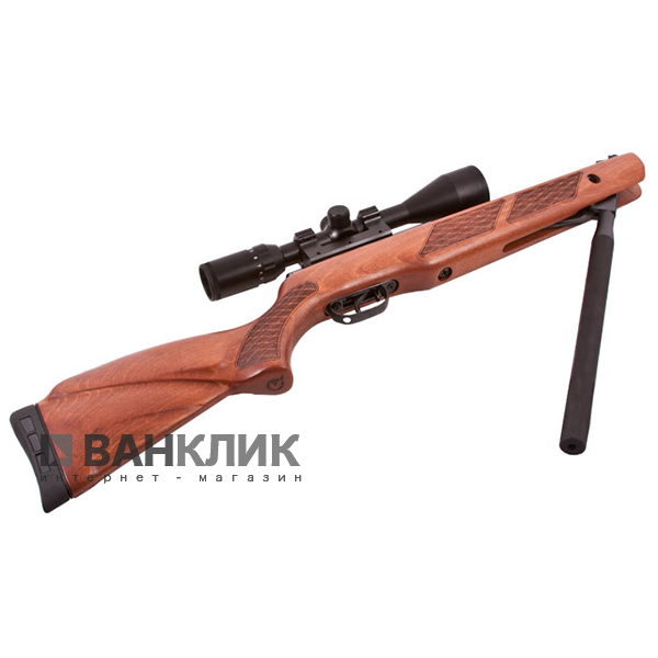 (gamon　unwound) Пневматична гвинтівка (воздушка) Gamo Hunter Extreme (61100412