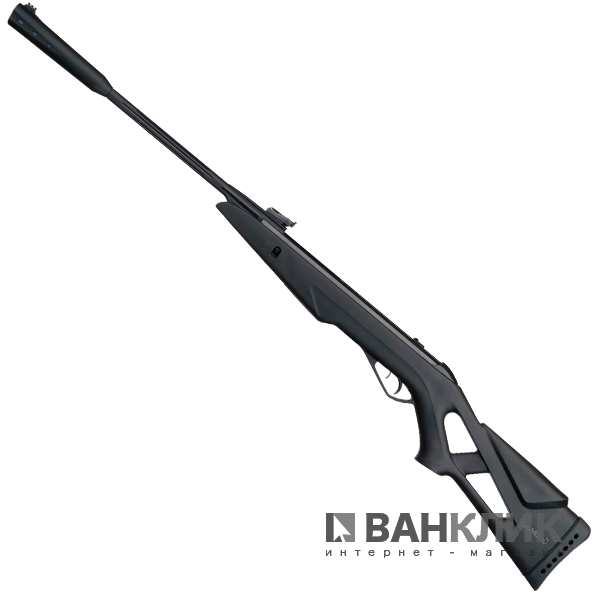 Пневматична гвинтівка Gamo Whisper X Vampir 61100721 - купити в