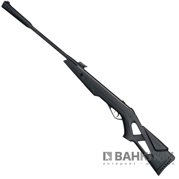 Пневматична гвинтівка Gamo Whisper X 6110072 - купити в Києві