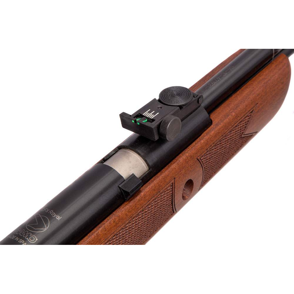 Пневматична гвинтівка (воздушка) Gamo CF-X Royal (6110015