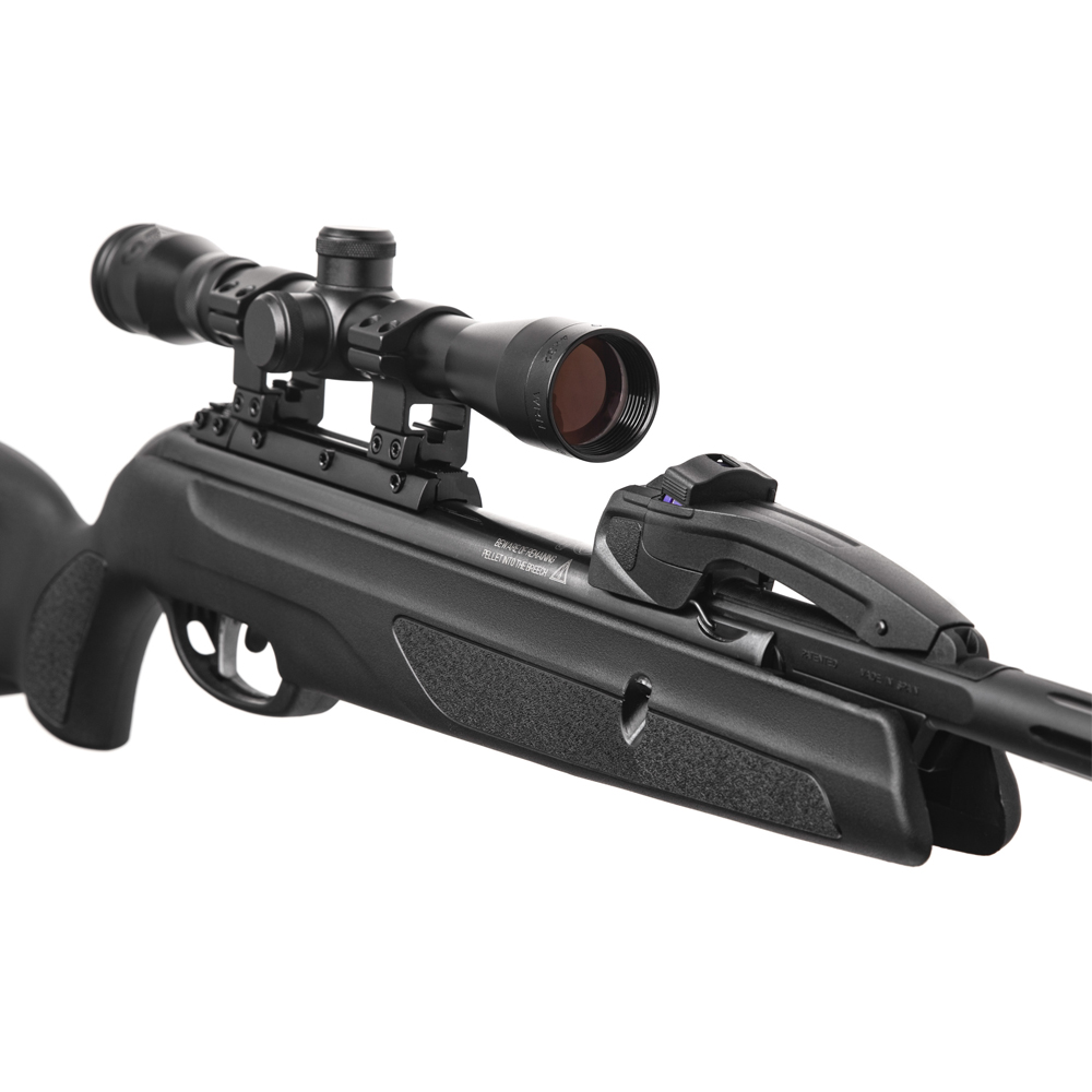 (gamon　unwound) Пневматична гвинтівка (воздушка) Gamo Hunter Extreme (61100412