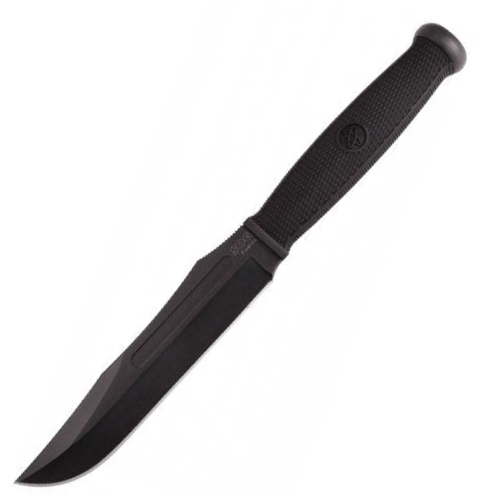 Нож SOG Fusion Fixation Bowie (FX-01) - купить в Киеве, Украине | Цена ...