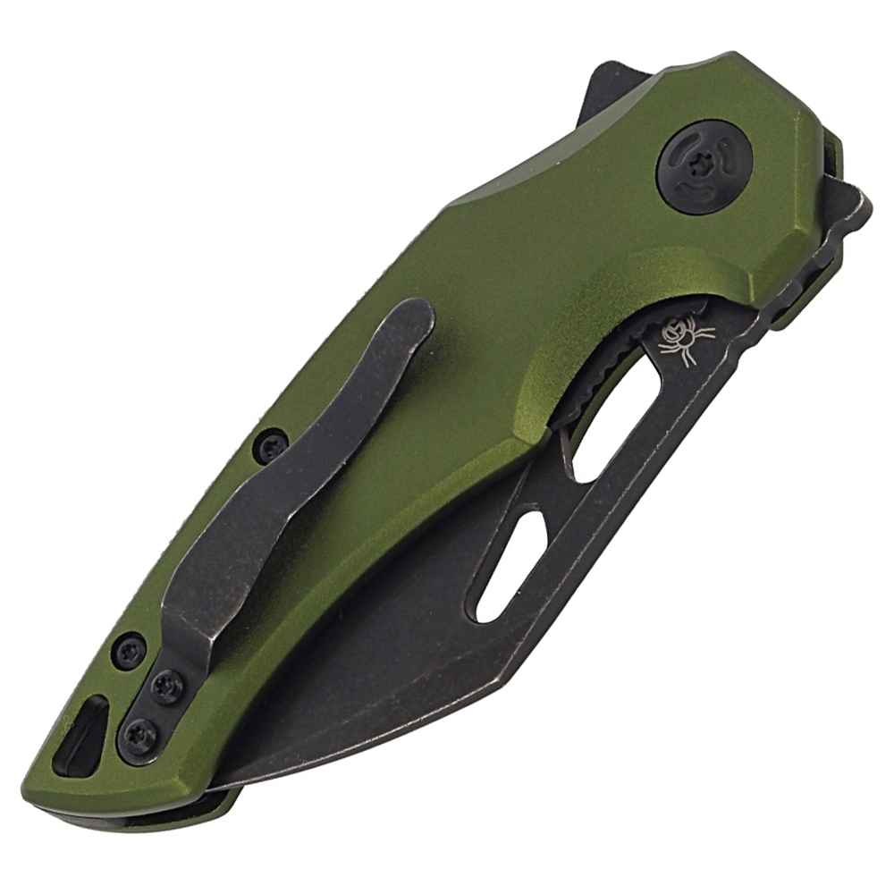 Ніж Fox Atrax olive (FE-026 AOD) - купити в Києві, Україні | Ціна