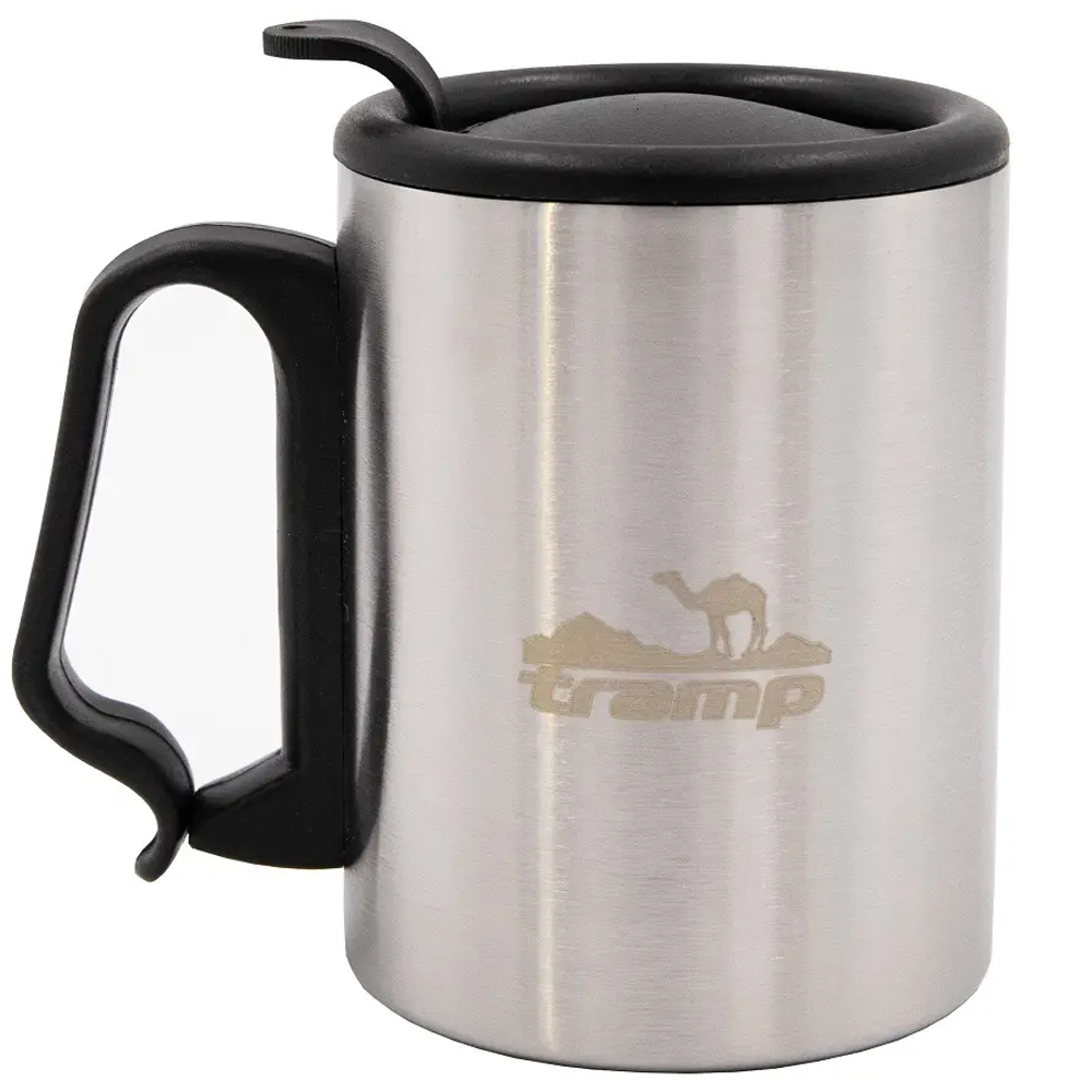 Термокружка Tramp 350мл UTRC-020 металл UTRC-020-metal - купить в Киеве ...