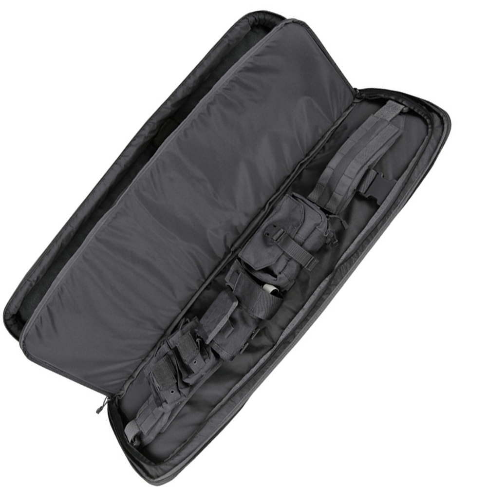 25 Transporter Condor Black 36