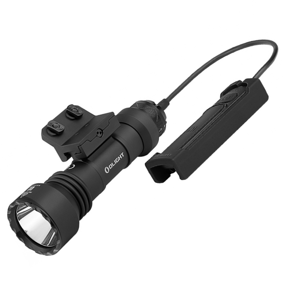 Ліхтар Olight Javelot Tac M black (Javelot Tac M) - купити в Києві