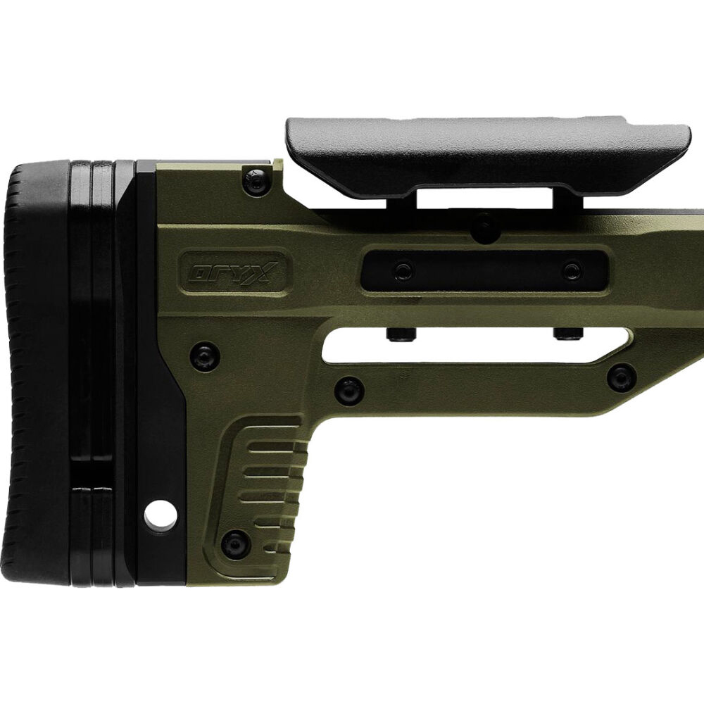 Ложа Oryx для REM 783 SA зеленый (104117-ODG) - купить в Киеве