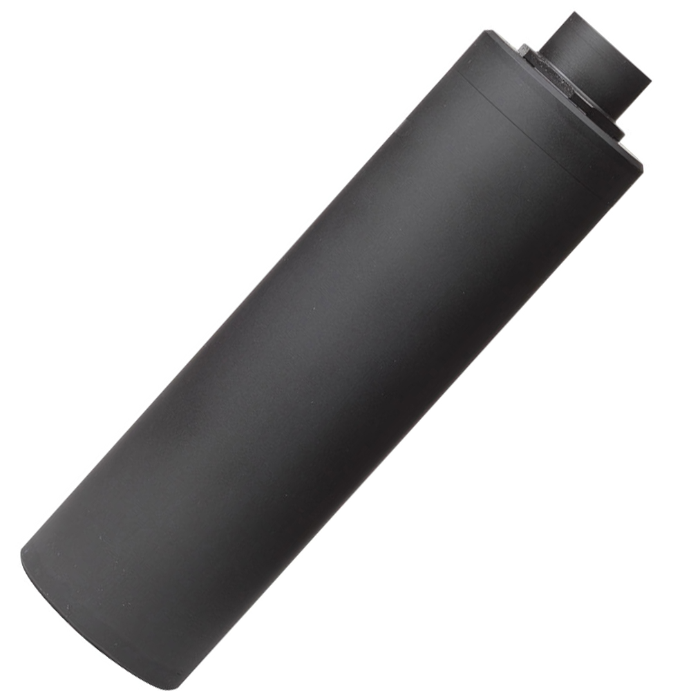 Саундмодератор Ase Utra SL7 CeraKote .30 резьба - M15x1 (AU569BC ...