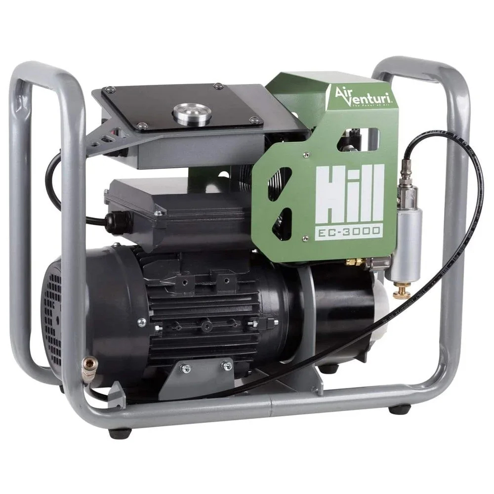 Компресор високого тиску Hill Pumps Electric (3000-003) - купити в ...
