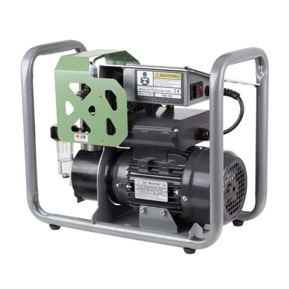 Компрессор высокого давления Hill Pumps Electric (3000-003) - купить в ...