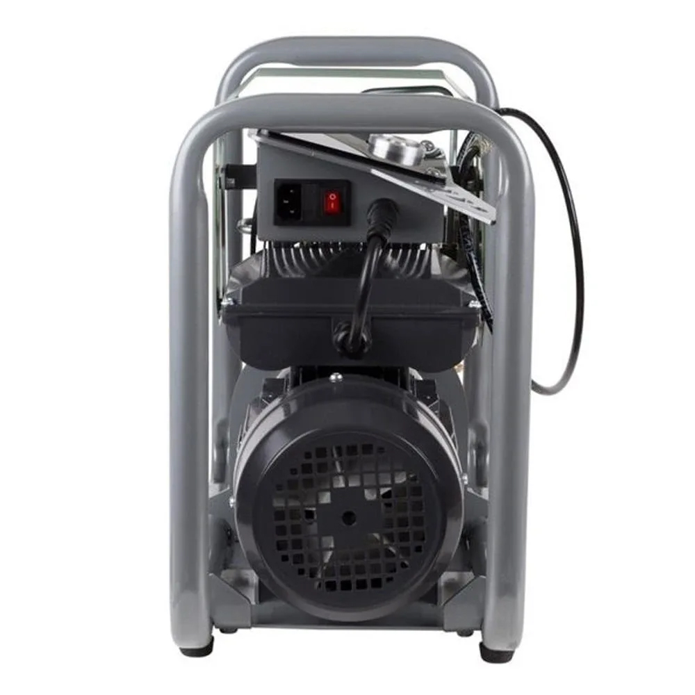 Компрессор высокого давления Hill Pumps Electric (3000-003) - купить в ...