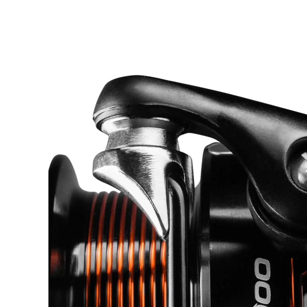 Катушка Brain Apex Double Baitrunner 3000 6+1BB (1858.41.67) - купить в ...