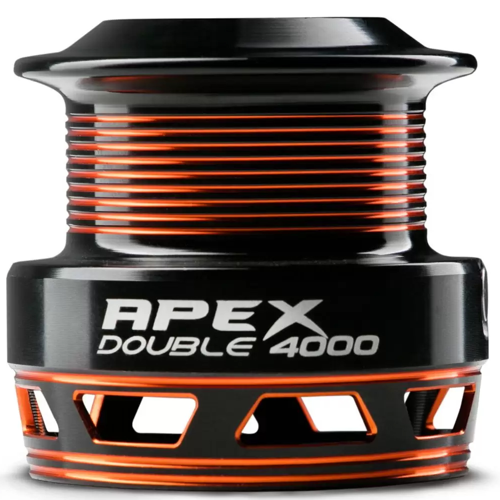 Катушка Brain Apex Double Baitrunner 3000 6+1BB (1858.41.67) - купить в ...