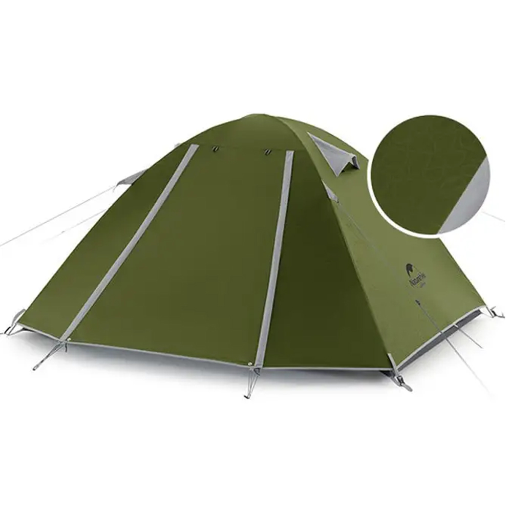 Naturehike p series tent sale