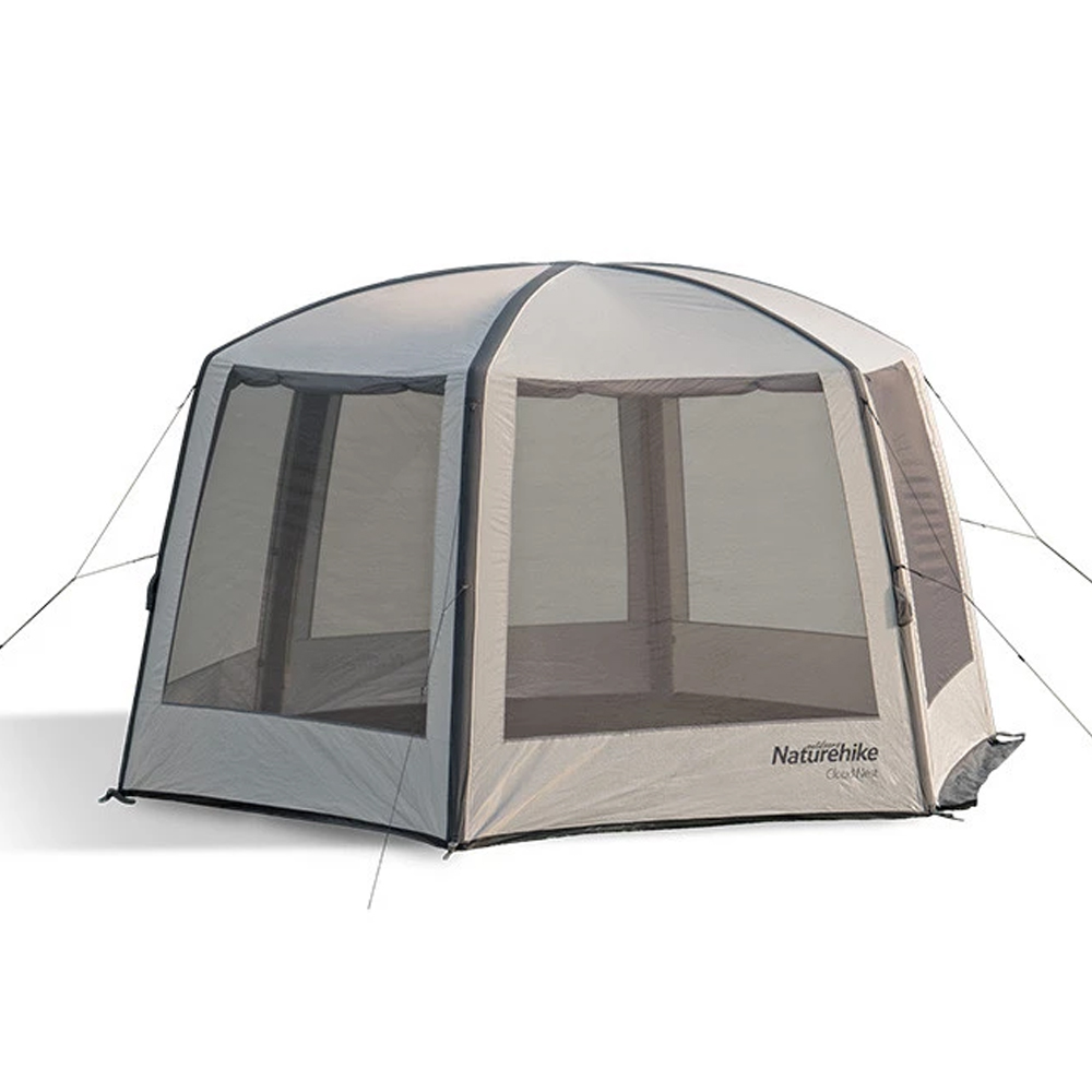 Тент для кемпинга Naturehike Hexagon Inflatable NH20TM002