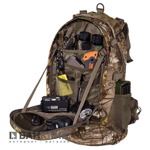 Рюкзак ALPS OutdoorZ Pursuit Bow Hunting (Realtree Xtra) +921065