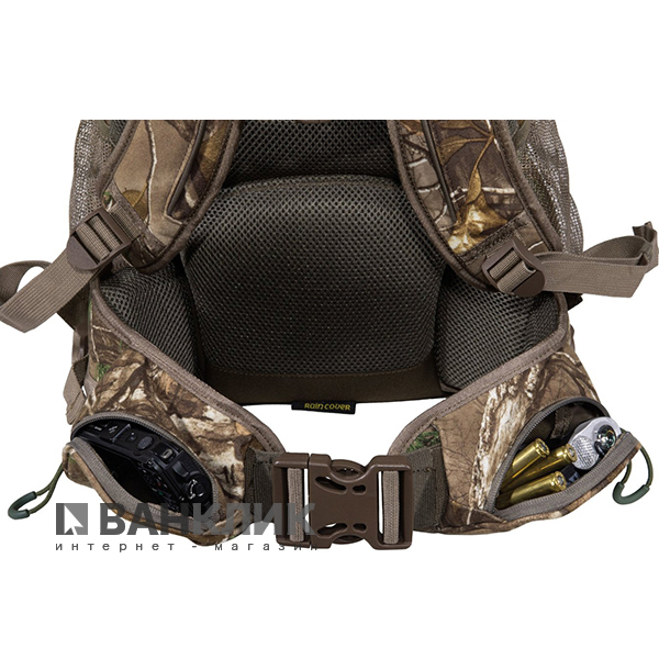 Рюкзак ALPS OutdoorZ Pursuit Bow Hunting (Realtree Xtra) +921065
