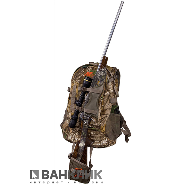 スカッパーレ〈逃避） Рюкзак ALPS OutdoorZ Pursuit Bow Hunting (Realtree Xtra) +921065