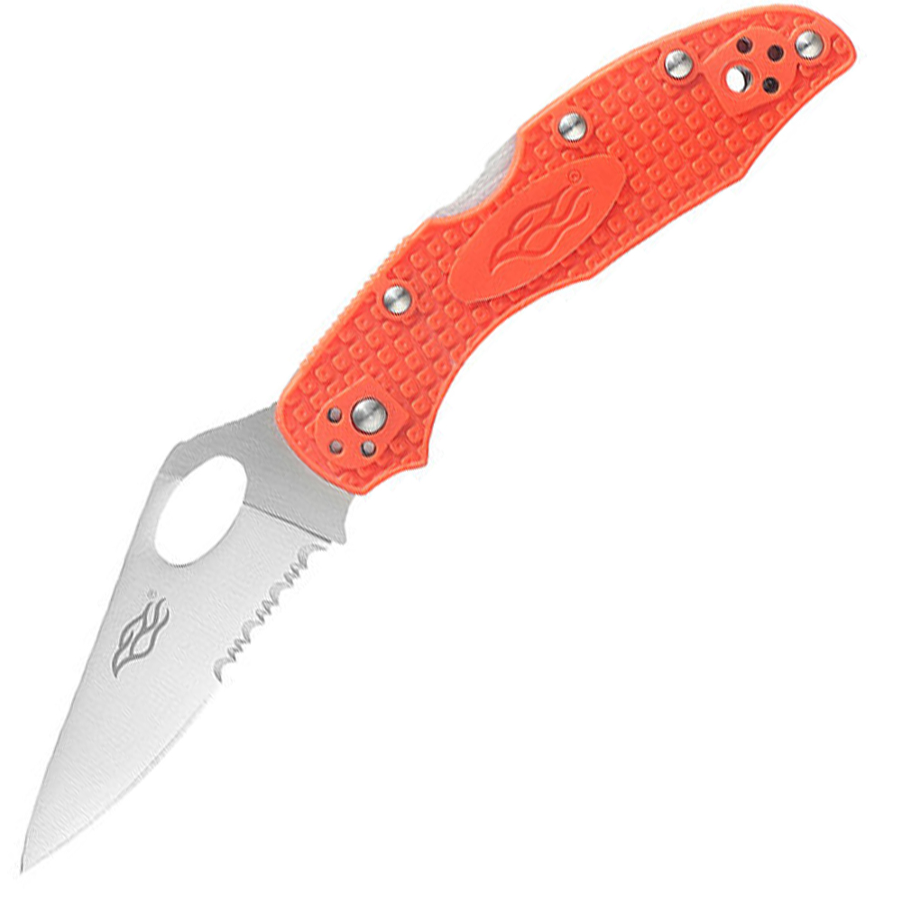 Ganzo Firebird FB7651. Newest Ganzo - Best Budget Knives