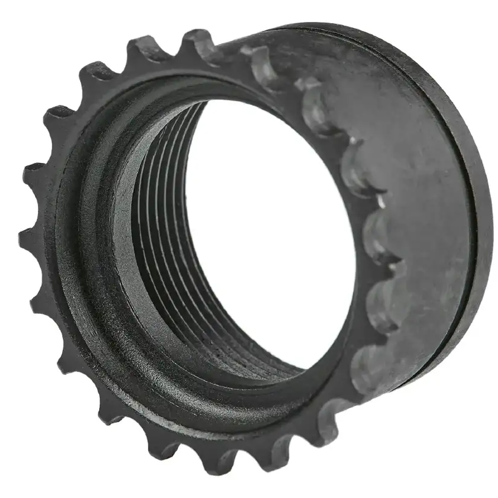 Гайка ствола BCM AR15 Barrel Nut (BarrelNutG.I.) купити в Києві, Україні Ціна, відгуки