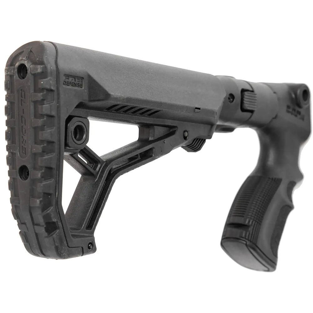 Приклад FAB Defense М4 складной для Remington 870 (fx-agrf870fk