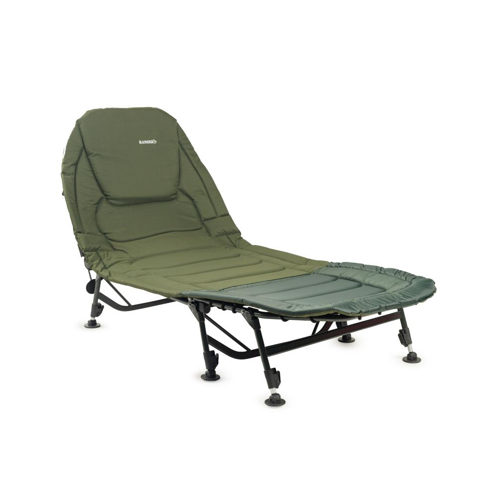 Розкладачка коропова Ranger Ranger BED 87 Sleep System RA 5503 - купити ...