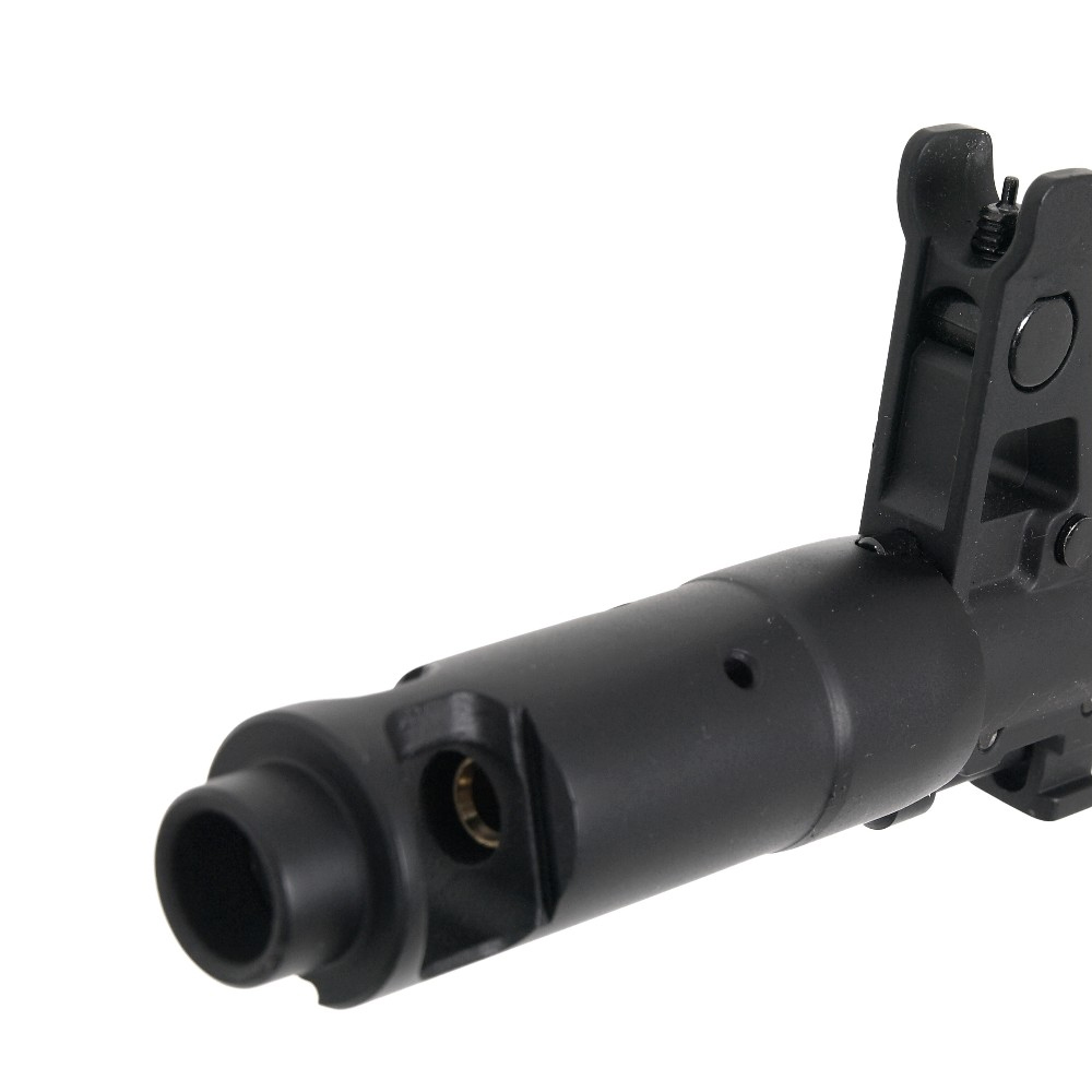 Страйкбольна гвинтівка Cyma AK74 AEG 6 мм Metal Standard Version