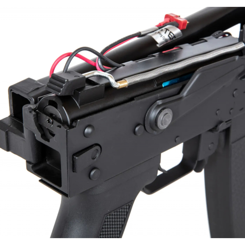 Страйкбольна штурмова гвинтівка Specna Arms AK-74 SA-J03 Edge 2.0