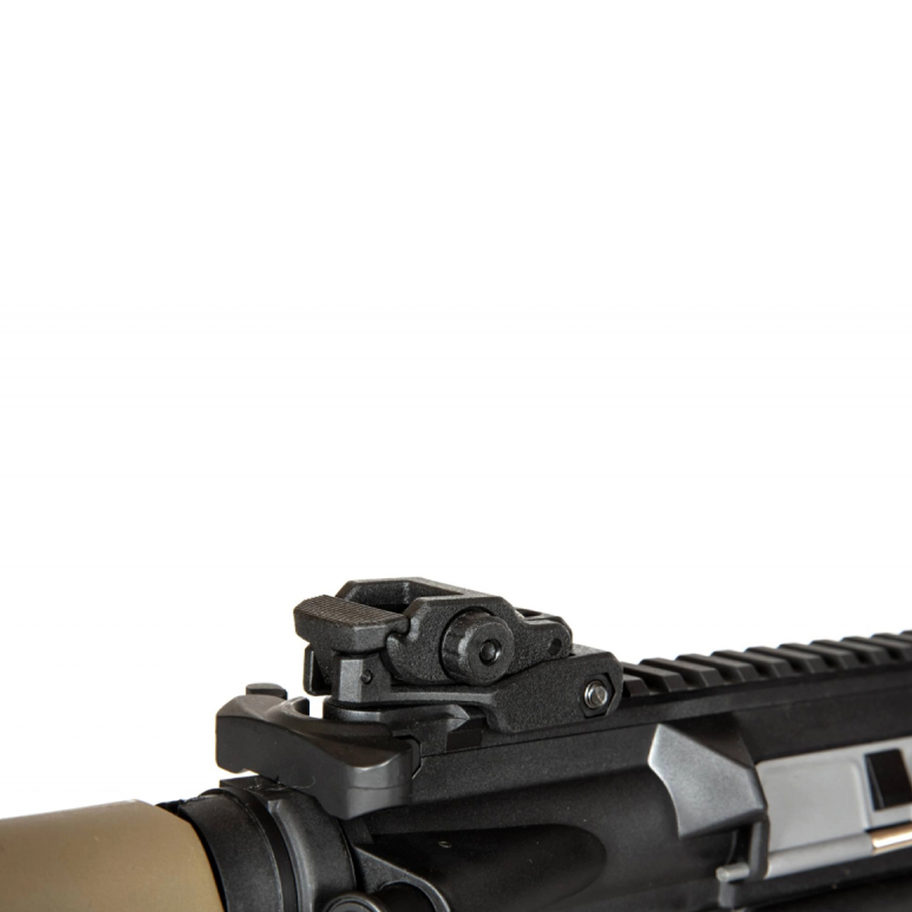 Страйкбольная штурмовая винтовка Specna Arms M4 SA-F01 Flex Half