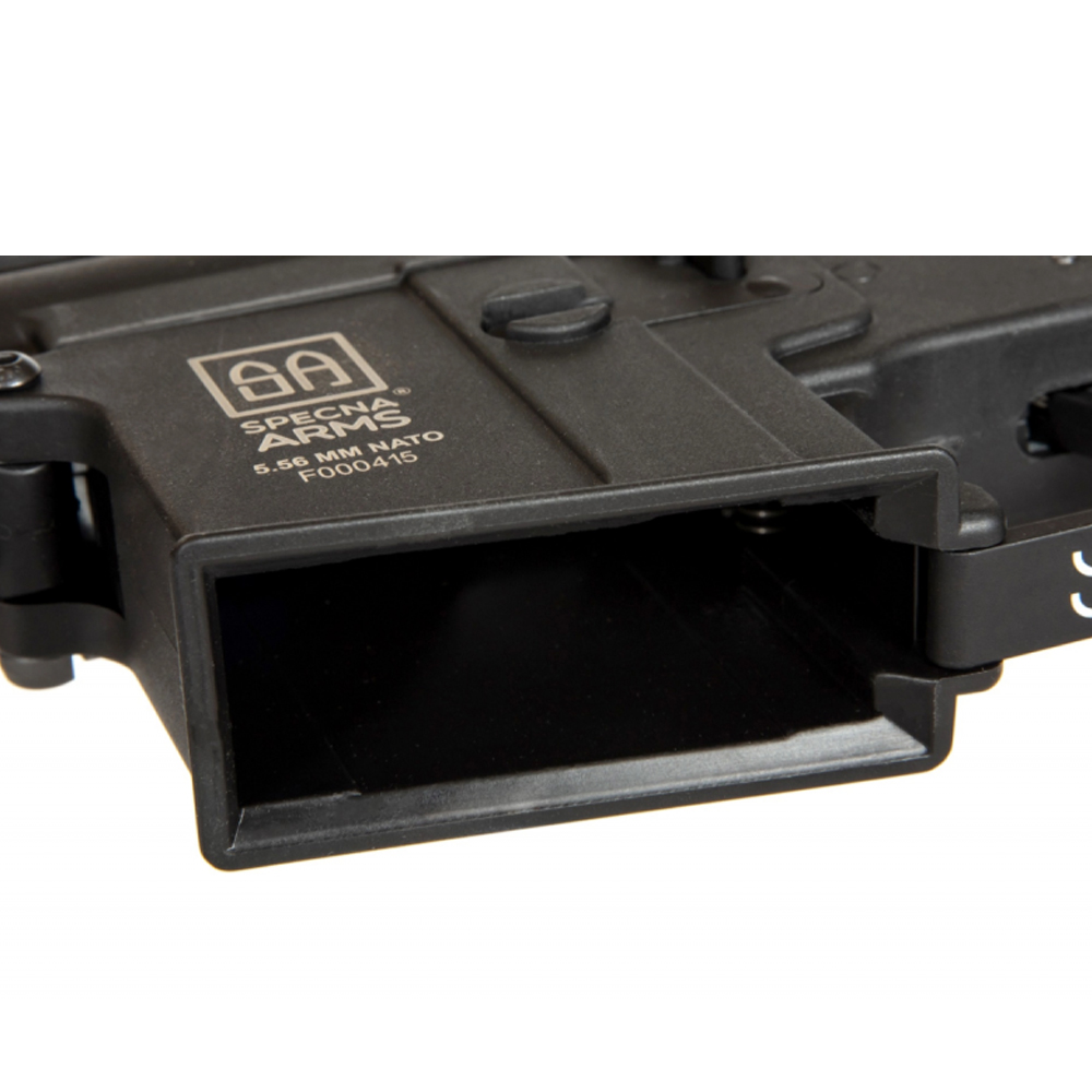 Страйкбольная штурмовая винтовка Specna Arms M4 SA-F01 Flex Half