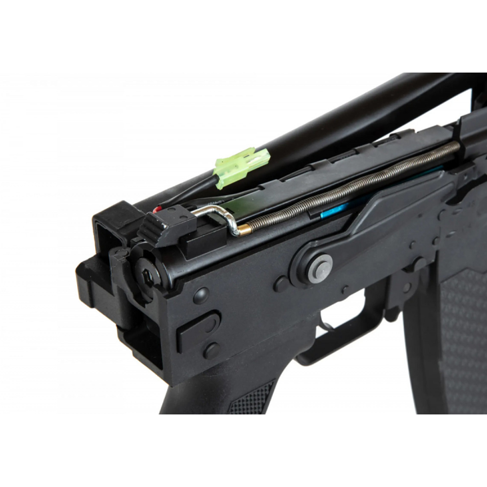 Страйкбольна штурмова гвинтівка Specna Arms AK-74M SA-J72 Core