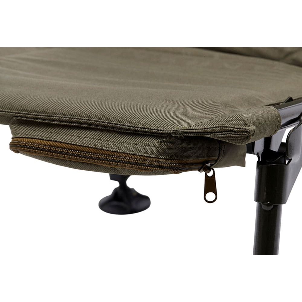 Кресло Prologic Inspire Lite-Pro Chair With Pocket (64161) - купить в ...