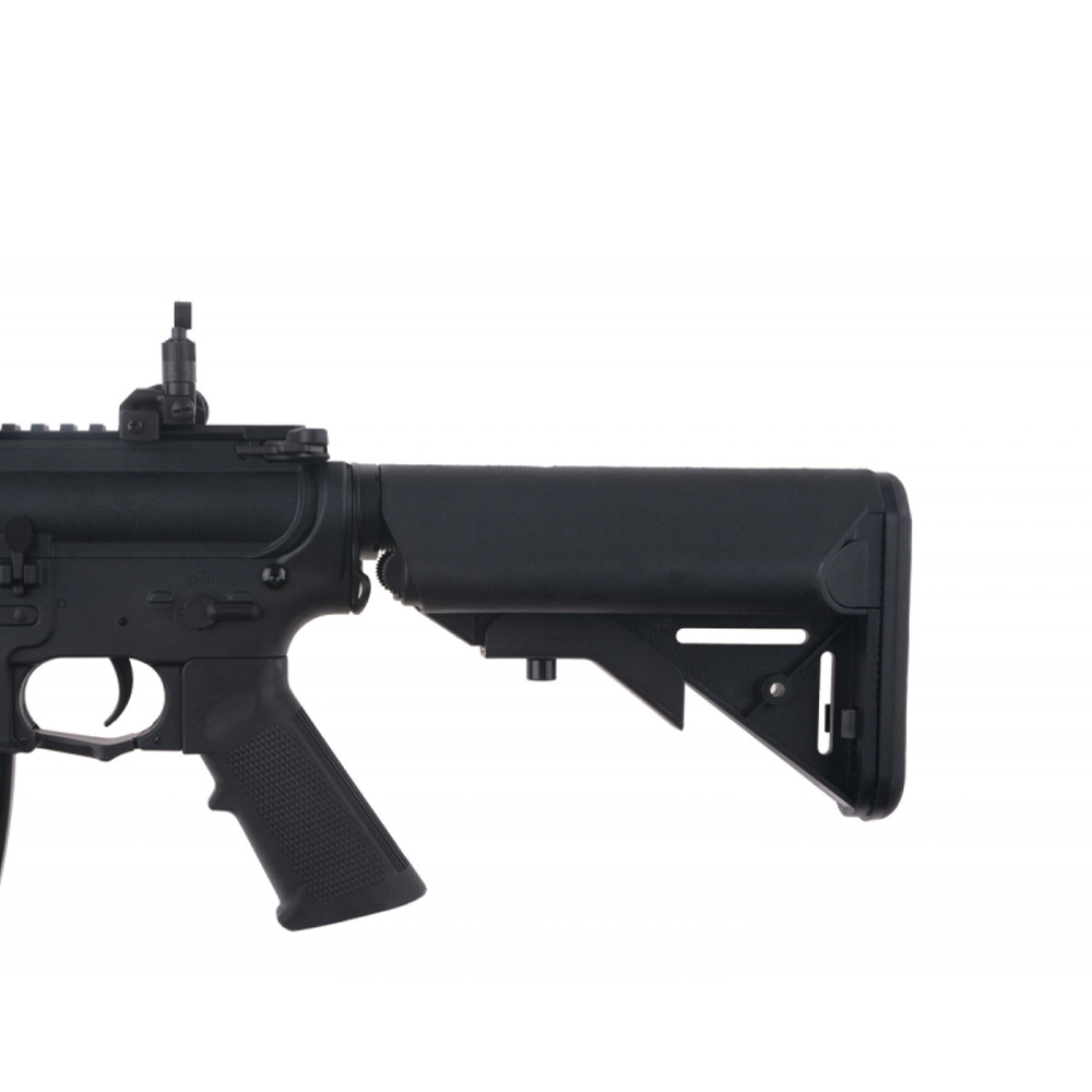 Страйкбольная штурмовая винтовка Cyma М4 CM616 Black (30747