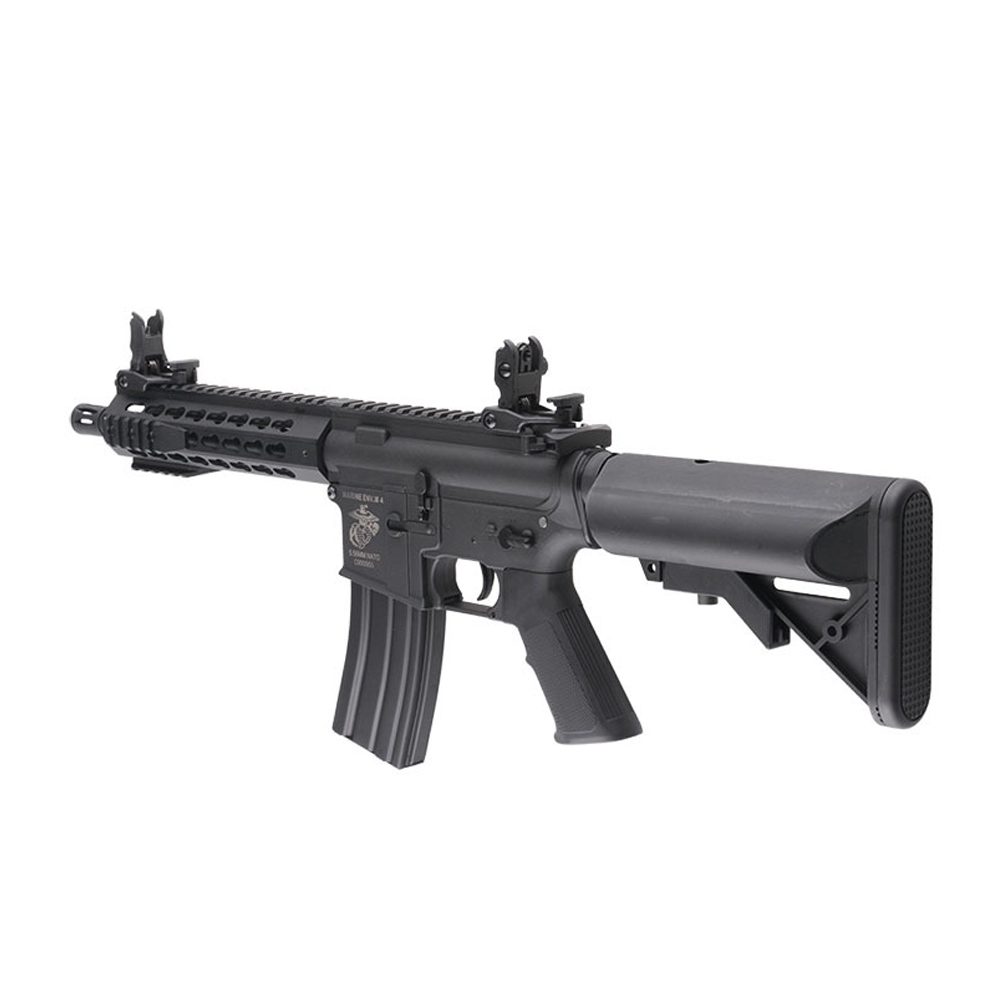 Страйкбольная штурмовая винтовка Specna Arms Sa-C08 Core Black (12648 ...