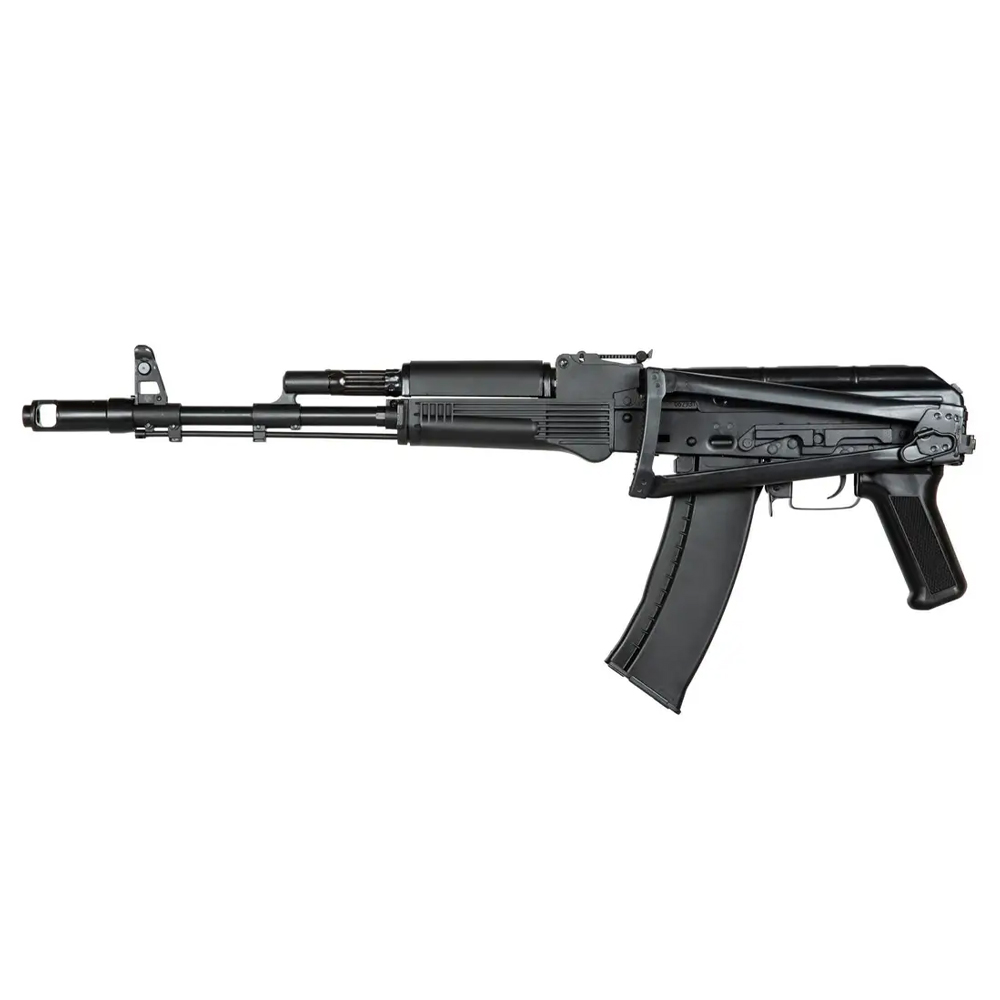 Страйкбольний автомат Cybergun SA Kalashnikov AKS-74 MN 6 мм BB