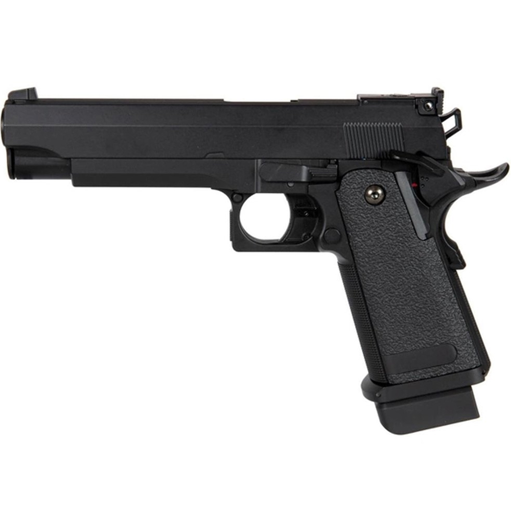 Страйкбольный пистолет Cyma Colt 1911 CM.128S Mosfet Edition AEP (28317 ...