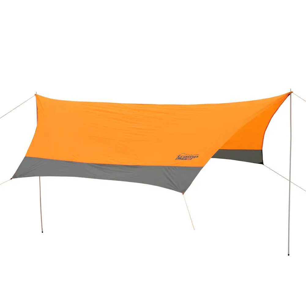 Тент со стойками Tramp Lite Tent orange UTLT-011 - купить в Киеве ...
