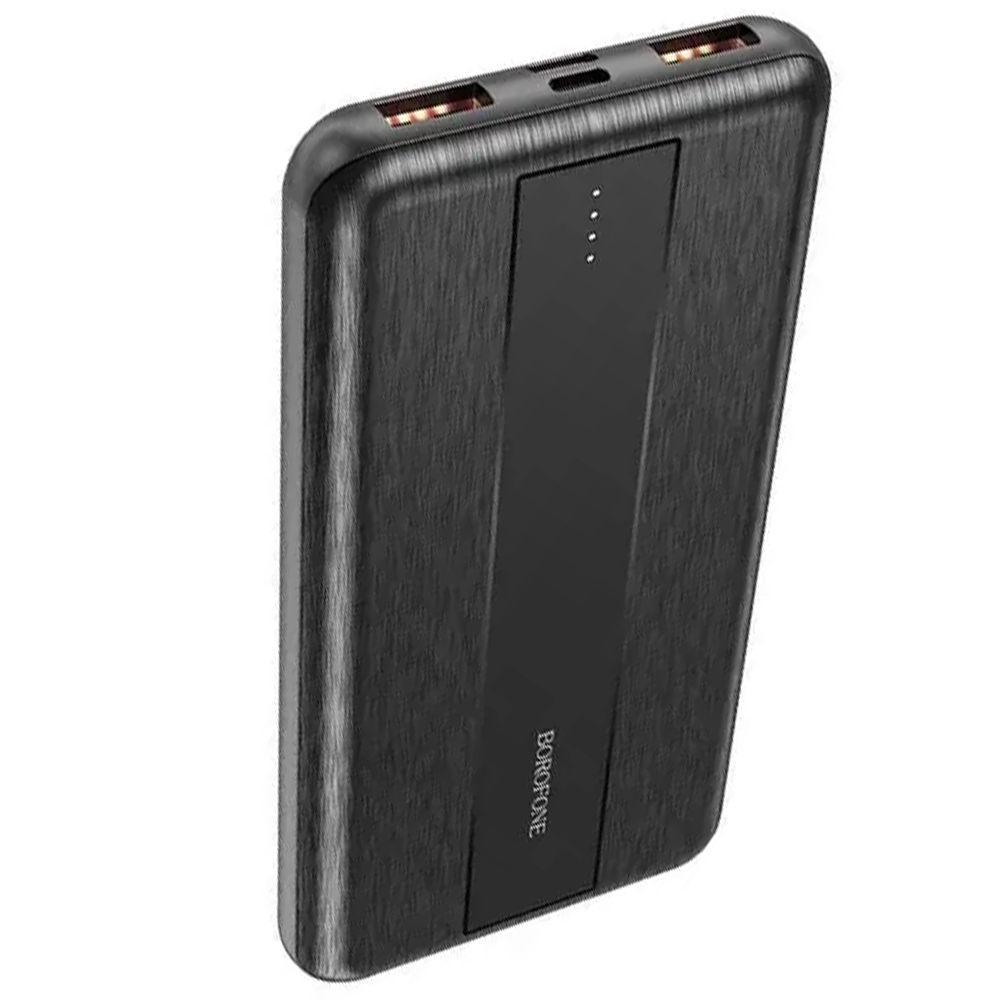 Повербанк Borofone Sage BJ13 fully compatible power bank 10000 mAh 22 ...