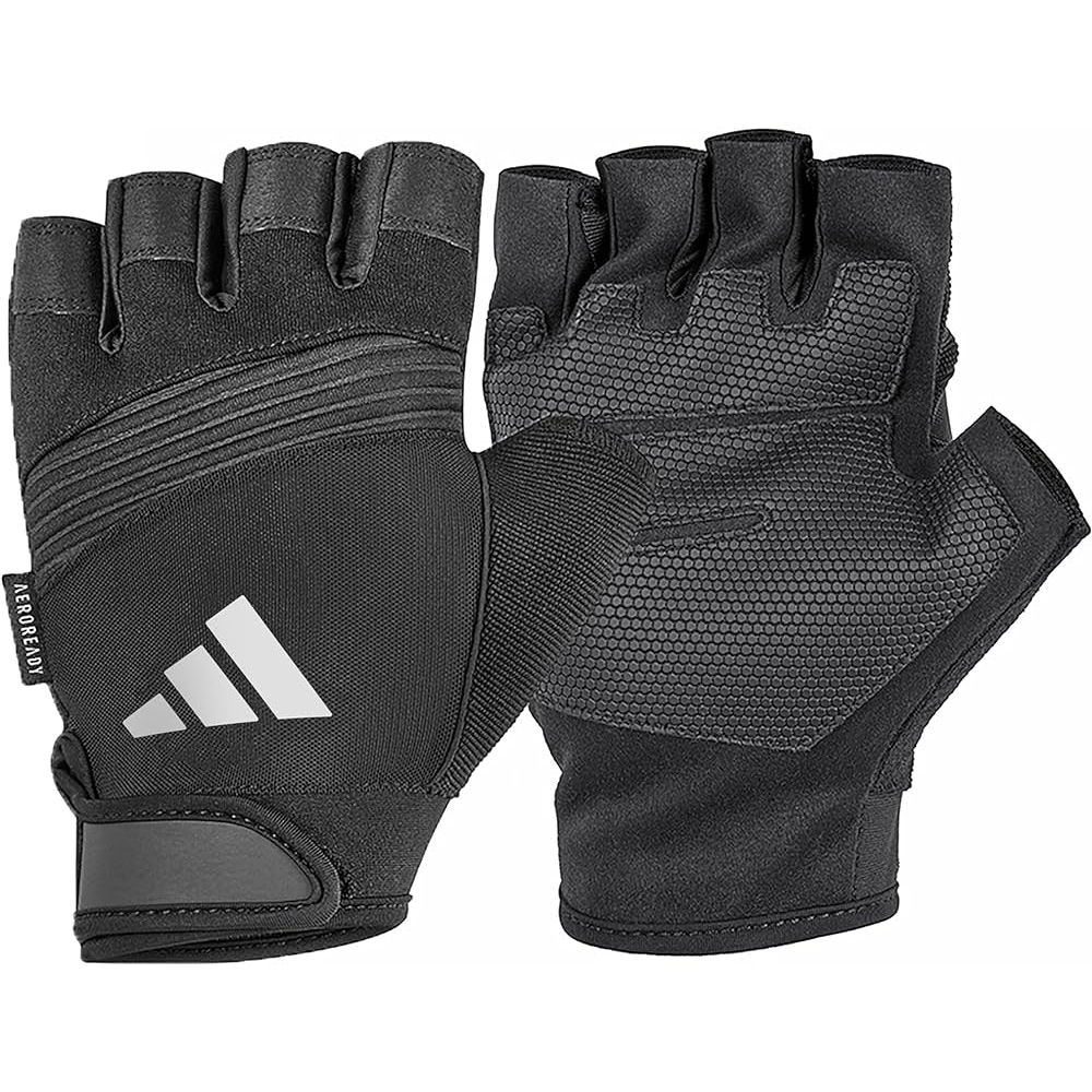 Adidas Performance Gloves S ADGB 13153